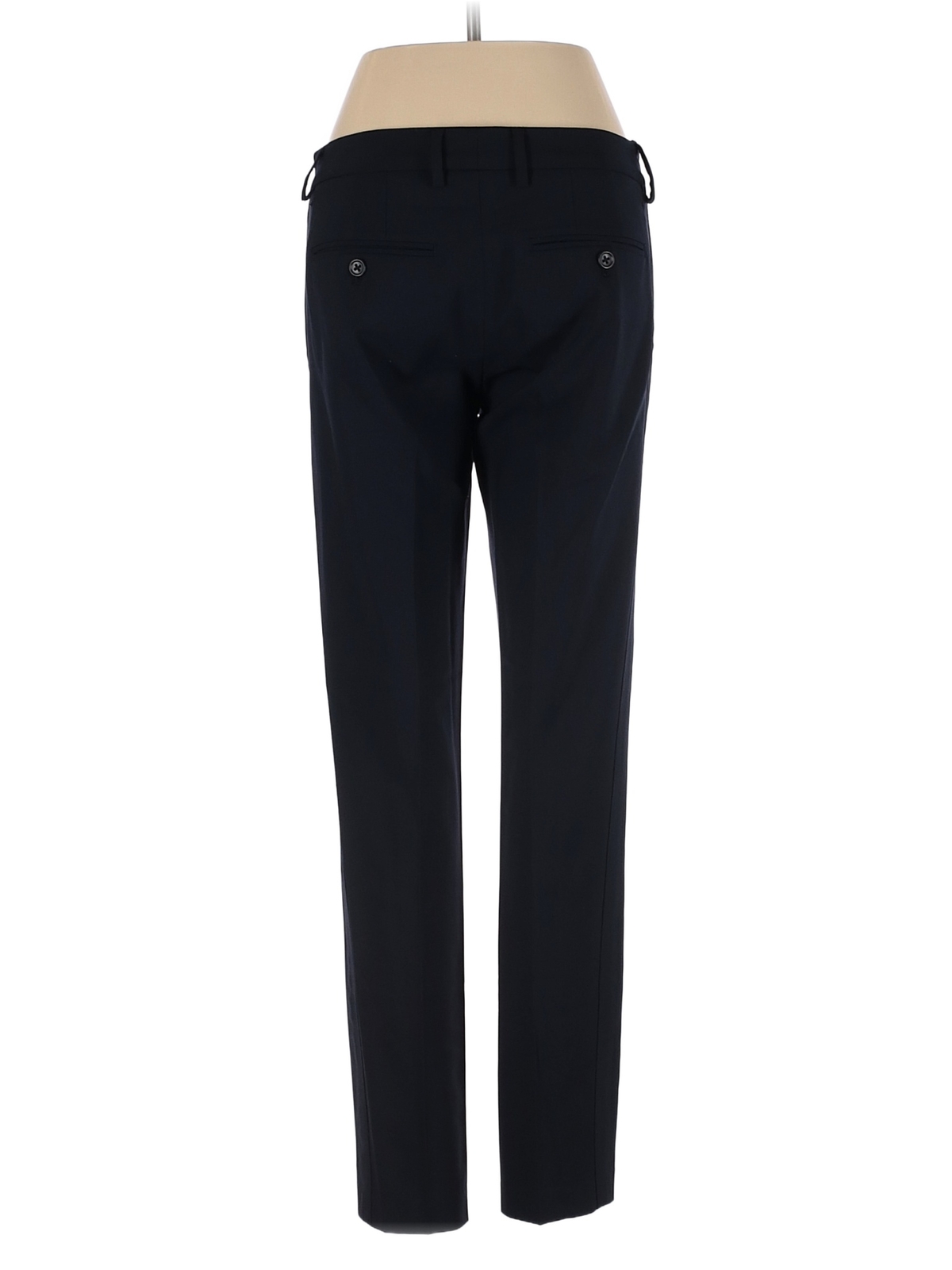 Vince. Women Black Dress Pants 4 eBay