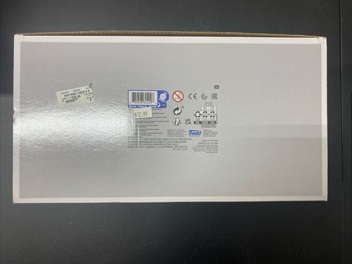 Funko Pop! Paseos: Thor #290 bote de cabra con Thor, brocheador de dientes y molinillo de dientes - Imagen 5 de 6