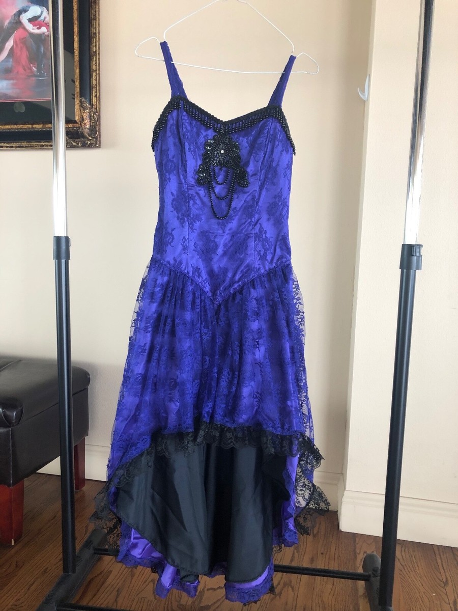 purple tango dress Latin/Rhythm Dance Competition Dresses