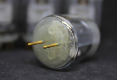 1 tube QEL1/150 Philips = 4X150A test NOS neuf