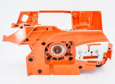 HUSQVARNA CRANKCASE FITS 394XP 395XP 503468002 | eBay