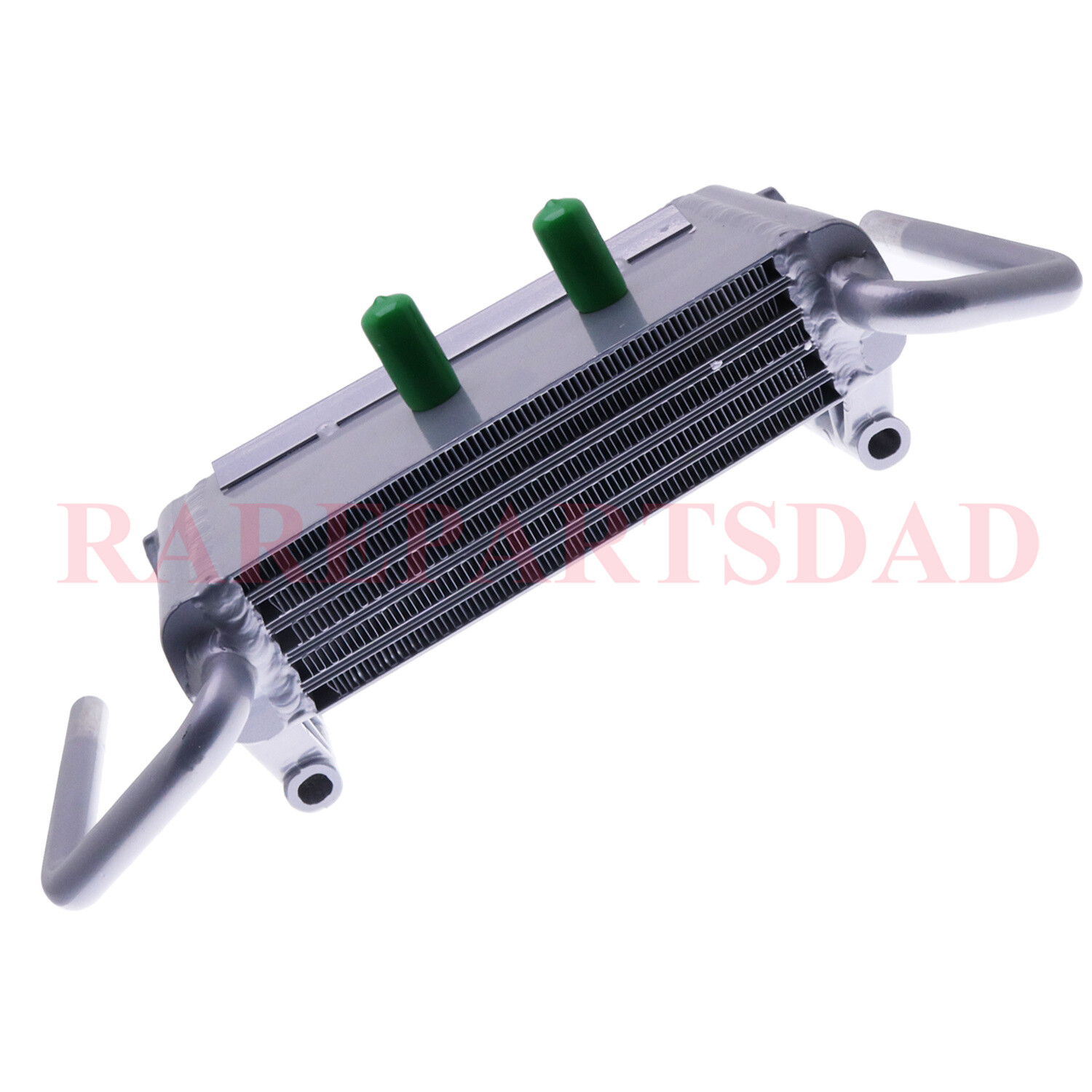 Oil Cooler Radiator 02234409 For Deutz 914, 913, 912, 4 & 5 Cylinder | eBay