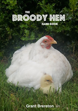 Broody Hen Hand Book (Before Wyandotte Hatching Eggs, read this!) Grant Brereton