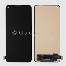 For OnePlus 8T 5G KB2001 KB2000 LCD Display Touch Screen Digitizer Replacement