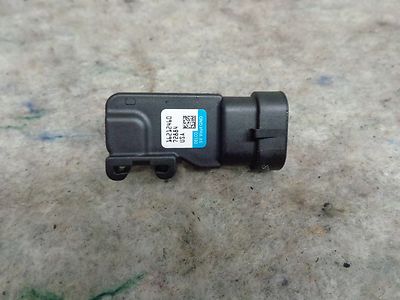 MERCURY MAP SENSOR #854445 | eBay