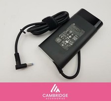 Genuine HP Zbook 15u G3 G4 G5, ZBook 15 G3 Series Laptop Charger