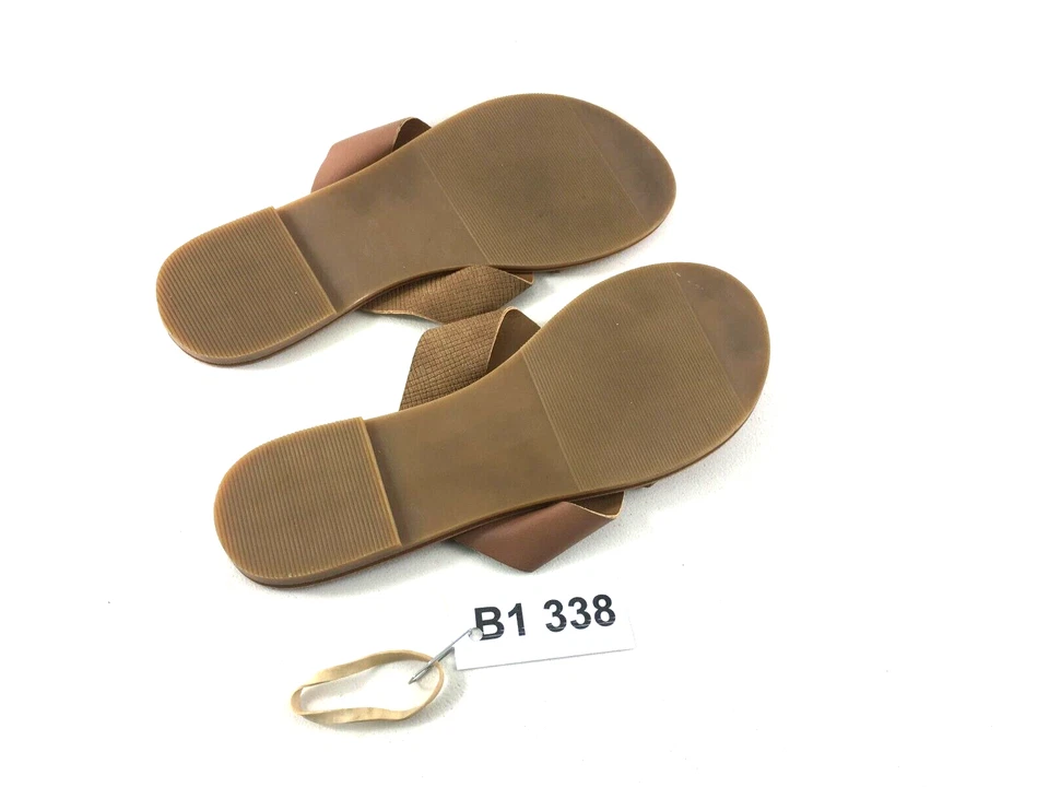 Rip curl Sandalen Damen Sandaletten Damenschuhe EUR 40 B1 338 - Bild 4 von 4