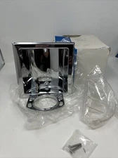 Vintage Hall-Mack  NuTone NOS Soap Tumbler Toothbrush No. 635 Hm-635