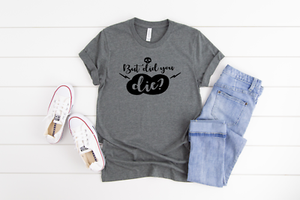 bella canvas graphic t shirts