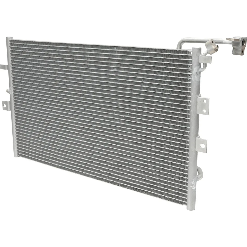 Compresor, condensador y válvula aire acondicionado apto para Saab 9-5 1999-2001 Foto 2 de 4