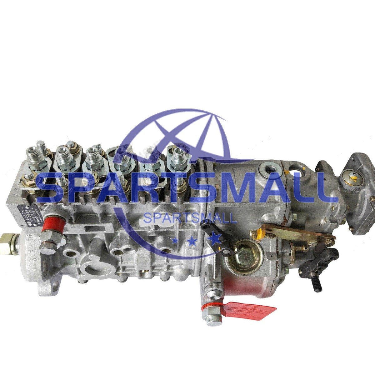Fuel Injection Pump 3915581 0403436109 For Cummins 6CTA 8.3 235HP 