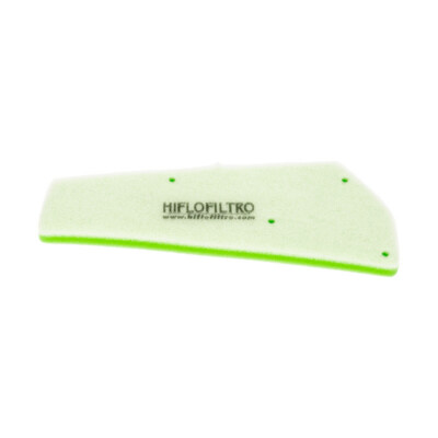 Hiflo Luftfilter für Flex Tech Piacenza 25 4T 2011-2016
