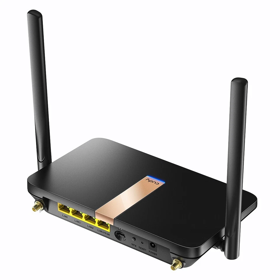 Router de datos ilimitado RANGO EXTENDIDO incluye antena de ventana - $69/mes Foto 4 de 4