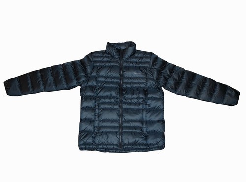The North Face Tnf Thunder II Jacket 