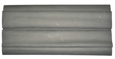 3M 7000099151 Guaina termoretraibile Giallo 18 mm 6 mm Restringimento:3
