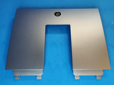 HP EliteOne 800 G2 AIO All-In-One Desktop Back Cover Panel, Silver 808273-001