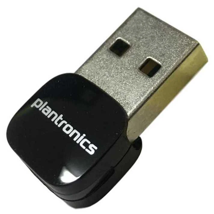 Plantronics BT300-MOC UC Bluetooth Wireless USB 2.0 Adapter Dongle PC Laptop MAC - Image 3 of 4