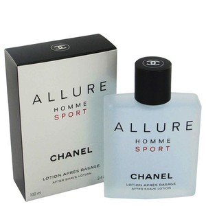chanel allure edition blanche 100ml