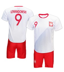 lewandowski jersey poland