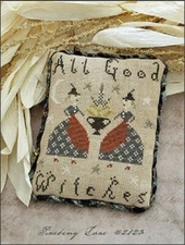 All Good Witches~Pineberry Lane