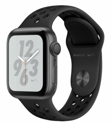 Apple Watch Series 4 Nike 44mm | eBay
