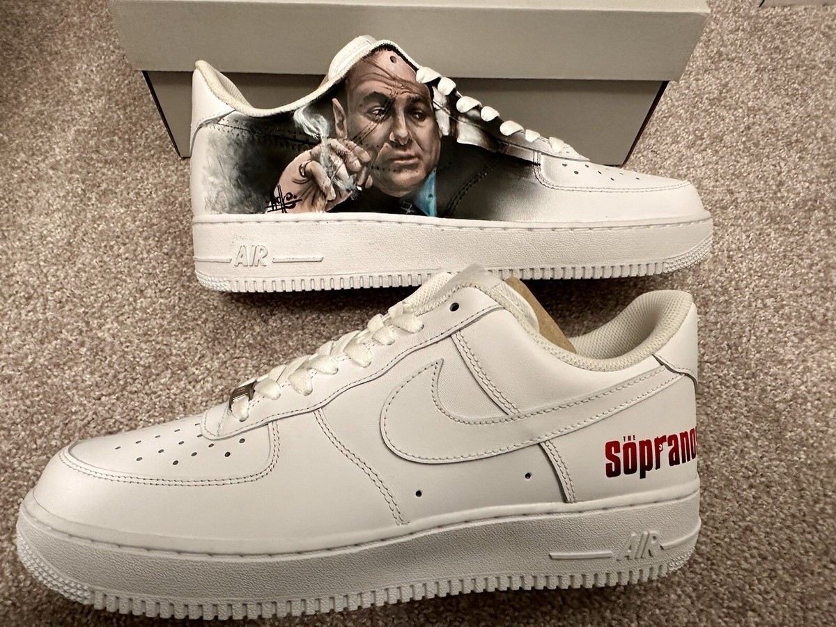 Sneaker Artist Mache Custom Sneakers Mache Custom Sneakers Shop