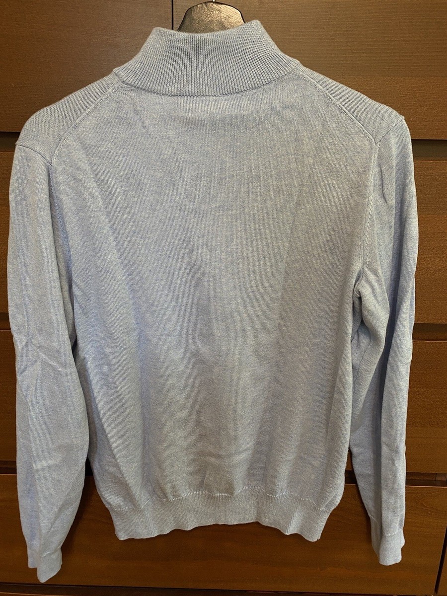 vineyard vines Quarter-Zip Sweater View 5