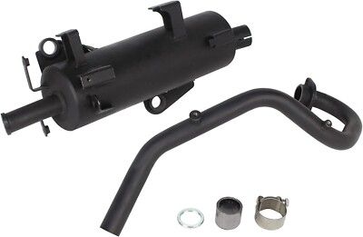 SP TAKEGAWA 04-02-0353 JB02 HONDA Monkey 125 Sports Exhaust Normal Look Style