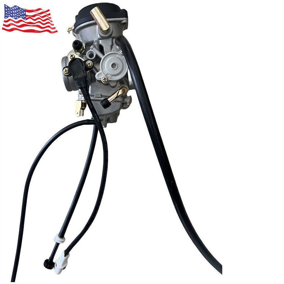 ⛽ Carburador Nuevo Para Yamaha Road Star XV1600 / XV1700 (1999-2014) – 4WM-14101