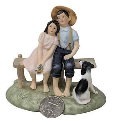 Vintage Norman Rockwell 