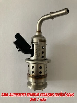 RMA Injecteur AdBlue CITROEN PEUGEOT 9802763880 G048B03134 G011B00582 G074B03730