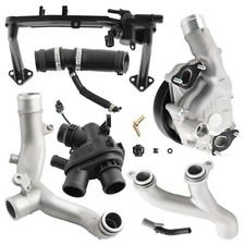 Cooling System Replace Kit For Land Range Rover Sport 3.0L V6 2013-2019