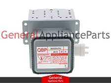 Microwave Magnetron replaces Bosch # 10001590...