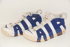 uptempo 33