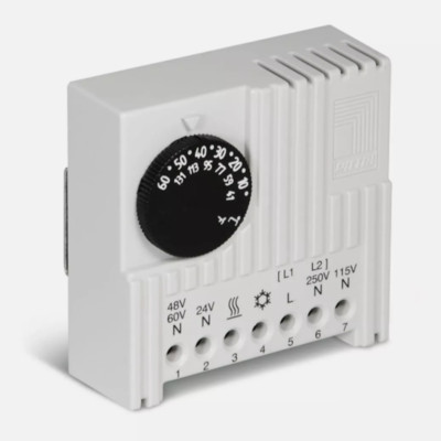 RITTAL 100% Brand New Original    temperature controller    SK3110.000