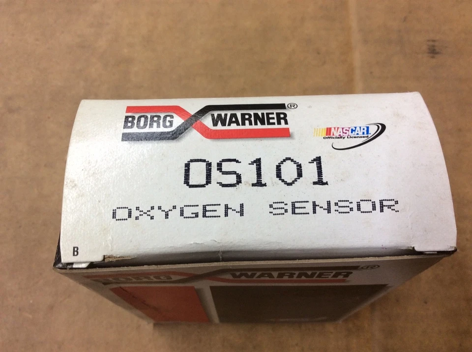 Nuevo sensor de oxígeno Borg Warner OS101 Foto 2 de 4