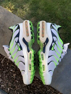 mean green tns