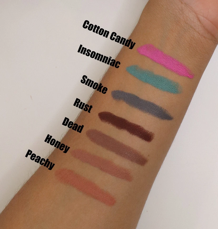 ANASTASIA BEVERLY HILLS COSMETICS MATTE LIPSTICK LIP STICK CHOOSE AUTHENTIC BNIB - Image 3 of 3