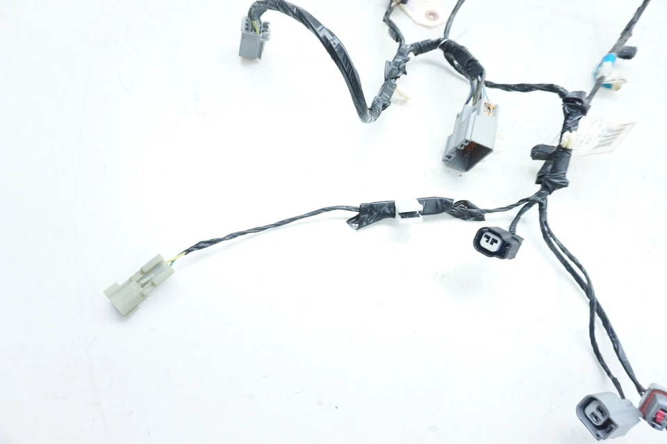 Arnés de cables para puerta trasera izquierda Ford Expedition 2015-2017 OEM Foto 3 de 4