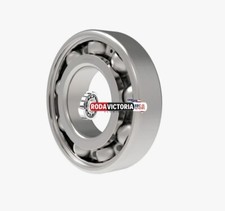 KOYO Japan 6226 C3 Deep Groove Ball Bearing, ...