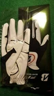 BRIDGESTONE EZ FIT GOLF GLOVE, FITS ON LEFT HAND, MED/LG REG!!! BRAND NEW!!!!