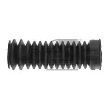 Steering Rack Boot Front Axle Left or Right Febi Bilstein 08029 - Quality Part