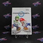 Mario Kart Wii Nintendo Wii Complete - 1 Year Warranty VG
