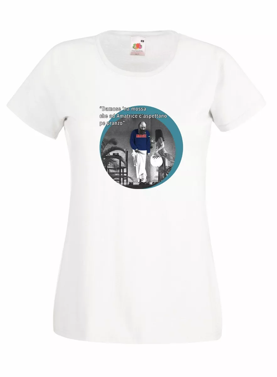 Le t hotsell shirt piu belle
