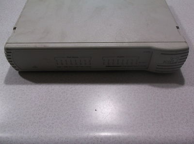 3com OfficeConnect 16 Port Dual Speed Switch Plus 1679-210-000-3.00 *FREE SHIP*