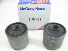 (2) Mcquay-norris FB-428 Suspension Control A...