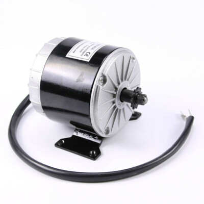 24V 350W Brush Motor Electric Bicycle E Bike ATV Quad Scooter Razor Dirt Go Kart