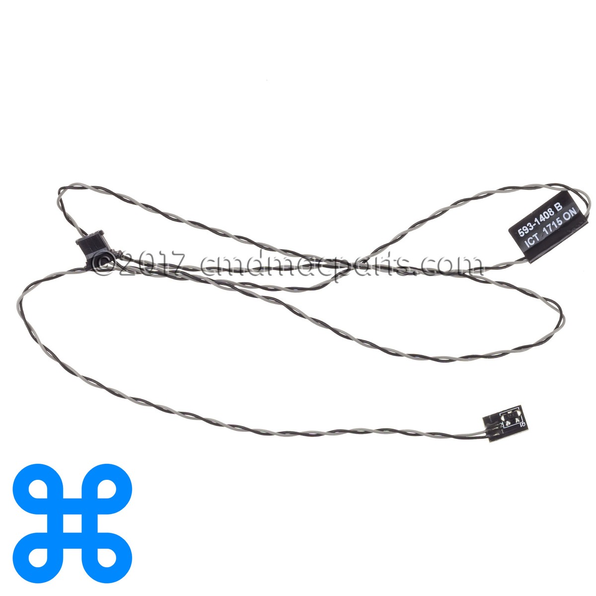 LCD SENSOR CABLE - Apple Thunderbolt Display 27
