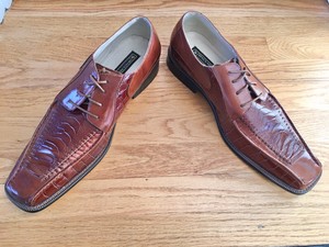 stacy adams shoes size 15