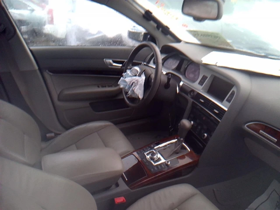 Used Ignition Switch fits: 2008 Audi A6 conventional ignition Grade A - Image 4 of 4